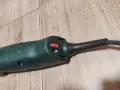 Metabo W 1100-125 и WE14-125 pluse 125 mm  ъглошлайфи, снимка 4