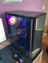 Геймърски компютър AMD FX 8370E 8x4,30Ghz, NVIDIA ASUS GTX 660, 16GB RAM, SSD, Windows 11, снимка 7