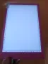 A4 LED Copy Board  светлинна дъска за рисуване НОВА, снимка 4