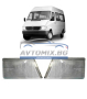 MERCEDES Стъкло за фар, Mercedes Sprinter, 1995-2000 г., снимка 1 - Аксесоари и консумативи - 38354627