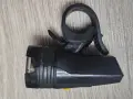 лед led Фар AXA GREENLINE USB 15 LUX LED, снимка 3