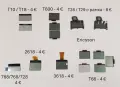 Дисплей за SonyEricsson U10,X12,P990,U5,U8,X1,X10,E10,T10,T18,T28,T66,T600,Z800,C510,W595,C905,C702, снимка 10