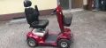 Електрически  скутер  за трудноподвижни хора ( инвалиди ), снимка 3