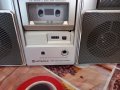 Радиокасетофон Hitachi TRK 8210E, снимка 6
