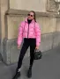 Karl Lagerfeld Дамско Късо Зимно Яке Карл Лагерфелд - Различни Цветове Код A1815, снимка 4
