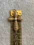 Много красив златен кръст 14к 5.3 гр , снимка 4