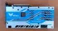 Sapphire Nitro+ Radeon RX 580 8GB GDDR5 Special Edition, снимка 3