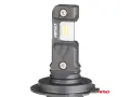 LED крушки AMiO Hybrid H7 6000K 60W 12V CANBUS, снимка 2