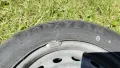 Продавам гуми с джанти Goodyear 165/70/14 -2 бр., снимка 7
