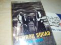 TERROR SQUAD-КАСЕТА 0606231018, снимка 4