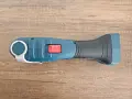BOSCH 18V Мултитуул, снимка 3