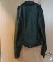 Дамско кожено яке размер М , снимка 2