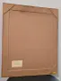 Винтидж портрет на Йохан Себастиан Бах – Bärenreiter-Verlag, Kassel / Basel | 44 × 54 см, снимка 4