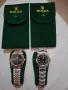 Мъжки часовници Air-King и Datejust Wimbledon , снимка 16