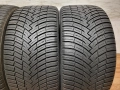 225/45/18 и 245/40/18 / пакет всесезонни гуми, снимка 3