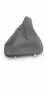 Маншон за скоростен лост BMW 3 E36 сив OEM 51320938884, снимка 2