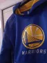Чисто ново оригинално фенско горнище на Golden State Warriors, снимка 3
