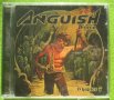 хеви, спийд, пауър, траш метъл Anguish Force – Chapter 7 CD, снимка 1 - CD дискове - 41942806