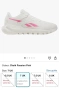 Дамски маратонки Reebok 42, снимка 7