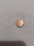 Продавам. 1 цент 2002.г., снимка 1