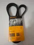 Пистов ремък contitech 6 PK 1710. , снимка 1
