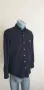 POLO Ralph Lauren FeatherWeight Mesh Pique Cotton Mens Size S НОВО!ОРИГИНАЛ! Мъжка Риза!, снимка 4
