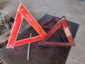 Аварийни триъгълници, снимка 3