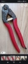 Ножица за електрически кабели FELCO C7, снимка 2