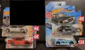 Hot Wheels колички / моделчета, снимка 1