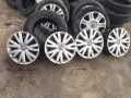 16" джанти и тасове Голф6,7,Пасат,Кади,Тоуран, снимка 1