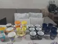 Чаши за кафе и чай , снимка 1