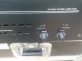 Професионален усилвател 2х750w., снимка 3