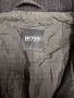HUGO BOSS - зимно палто с ватирана подплата , снимка 5