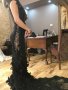 Дизайнерска официална рокля, снимка 16