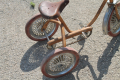 Детско колело 1970г, снимка 5