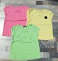 Тениски от Англия, снимка 1 - Детски тениски и потници - 41420719