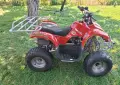Китайско ATV - 110 cc, снимка 7