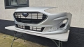 Предна броня Ford Focus 4 Facelift година 2022 2023 2024 2025 код NX7B-17C831-AA, NX7B17C831AA , снимка 2