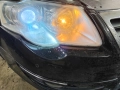 Оригинални фарове за пасат Б6 2008г., снимка 1
