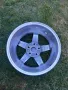 AUDI Оригинални алуминиеви джанти 16, снимка 3