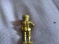 Пикаещото момче Брюксел месингова фигурка отварачка 88х47мм, снимка 7