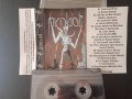 Probot – аудио касета метъл / metal