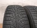 2 бр. 215/60/16 Nokian / зимни гуми , снимка 2