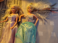 Два броя кукли Barbie Mattel 1976 Nuca - Mattel 1966, снимка 3
