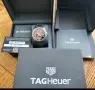 TAG Heuer Formula 1 44мм Calibre 16 Automatic chronograph, 200м (Full Set, 2020), снимка 9