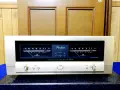 Accuphase P-4200 Перфектно състояние, снимка 2