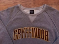Унисекс суитшърт на Хари Потър Грифиндор / Harry Potter , снимка 3