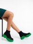 Дамски обувки , снимка 1 - Дамски ежедневни обувки - 42522025
