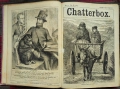 Chatterbox. Numbers 1-52 /1870/, снимка 5