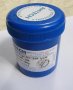 Amtech NC-559-ASM 100 гр Флюс flux паста за запояване ребол на BGA SMD чипове, снимка 2